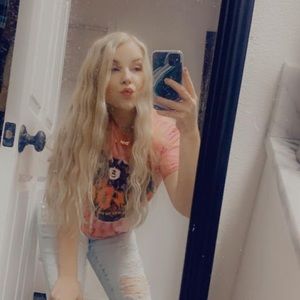 Meet your Posher, Jacklynn